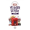 Aşk Ve Diğer Şeyler