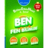 4. Sınıf Ben Fen Bilimleri