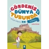 Dünyaya Açiliyoruz 10 Edinburg - Gökdeniz Türkiye Turunda