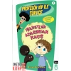 Profesör Kip ile Türkçe 3 - İşaretler Arasından Kaçış