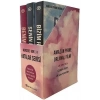 Hatalar Serisi – 3 Kitaplık Kutulu Set