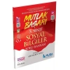 5. Sınıf Sosyal Bilgiler Mutlak Başarı Soru Bankası