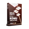 2021 KPSS Pratik Eğitim Serisi- Eğitim Bilimleri Konu Anlatımı