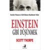 Einstein Gibi Düşünmek