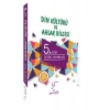 5. Sınıf Din Kültürü ve Ahlak Bilgisi Soru Bankası