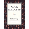 Amok Koşucusu(Bez Ciltli)