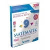 Ket 9.Sınıf Matematik Defter ve Kitabı