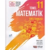 11. Sınıf Temel Matematik Soru Bankası