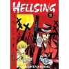 Hellsing 2.Cilt