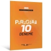 2022 DGS Paragraf Yeni Nesil 10 Deneme Marka Yayınları