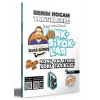 2022 Tüm Adaylar İçin Taktiklerle Fonksiyonlar Konu Anlatımlı Soru Fasikülü