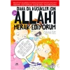 Daha da Küçükler İçin Allahı Merak Ediyorum 4. Kitap