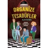 Organize Tesadüfler - Platform