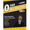0dan Dil Bilgisi