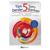 5.Sınıf Tüm Dersler Soru Bankası