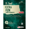 11. Sınıf Fizik Extra Soru Bankası