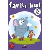 Farkı Bul 5+ Yaş