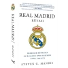 Real Madrid Rüyası