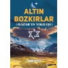 Altın Bozkurtlar