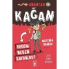 Dedem Neden Kayboldu? - Kağan