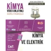 Çap Kimya Kimya ve Elektrik Konu Anlatımlı Soru Bankası