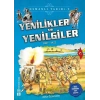 Osmanlı Tarihi 9 - Yenilikler ve Yenilgiler