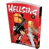 Hellsing 3.Cilt