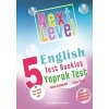 5.Sınıf Englısh Test Booklet Yaprak Test 2019 Next Level