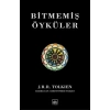 Bitmemiş Öyküler
