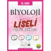 10. Sınıf Biyoloji Liseli Soru Bankası
