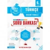6. Sınıf Mavi Türkçe Soru Bankası
