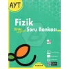 2022 AYT Fizik Soru Bankası