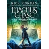 Magnus Chase ve Asgard Tanrıları 2 - Thorun Çekici