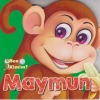 BEN KİMİM MAYMUN