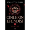 Cinlerin Efendisi 2 - Sır Ayini