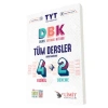 TYT 4+2 Tüm Dersler Soru Bankası