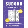 Sudoku Uzman Seviye 4