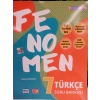 7. Sınıf Türkçe Fenomen Soru Bankası