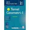 Temel Geometri 1 - Üçgenler - Tuncay Birinci - Delta Kültür Yayınevi