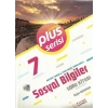 7. Sınıf Sosyal Bilgiler Plus Serisi Soru Kitabı