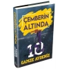 Çemberin Altında (Ciltli)