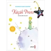 Küçük Prens (Kokulu Kitap)