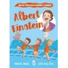 Albert Einstein - Bilim İnsanlarının İzinde