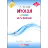 10.Sınıf Biyoloji Üçrenk Soru Bankası