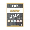 TYT Kimya Atak Soru Bankası