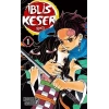İblis Keser 1. Cilt