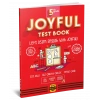 5. Sınıf Joyful Test Book