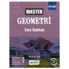 TYT AYT Master Geometri Soru Bankası