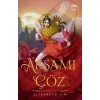 Akşamı Çöz - Yıldızların Kanı Serisi 2. Kitap