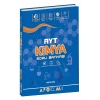 Apotemi Yayınları AYT Kimya Soru Bankası